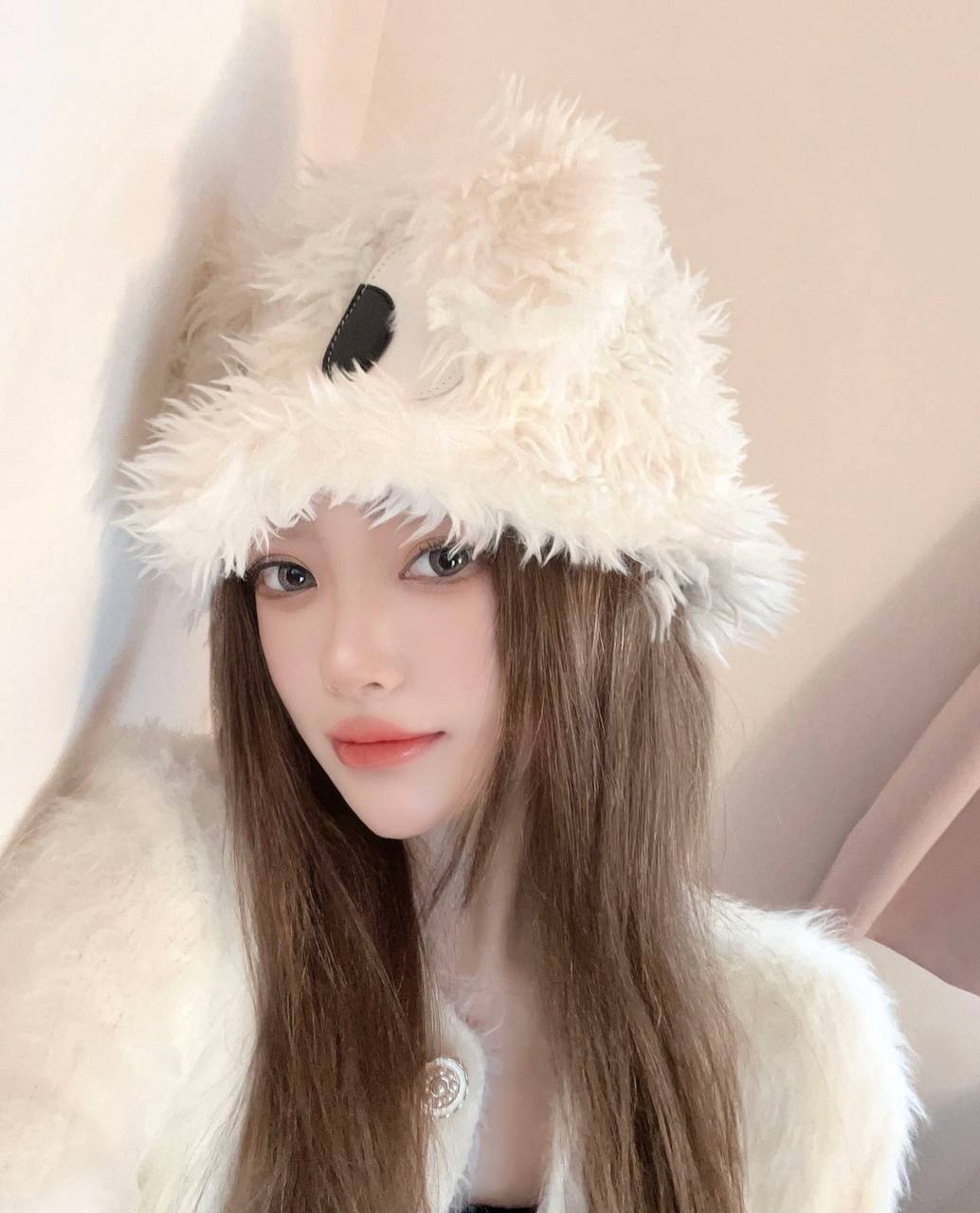 曼哈顿纯新人留学生cici