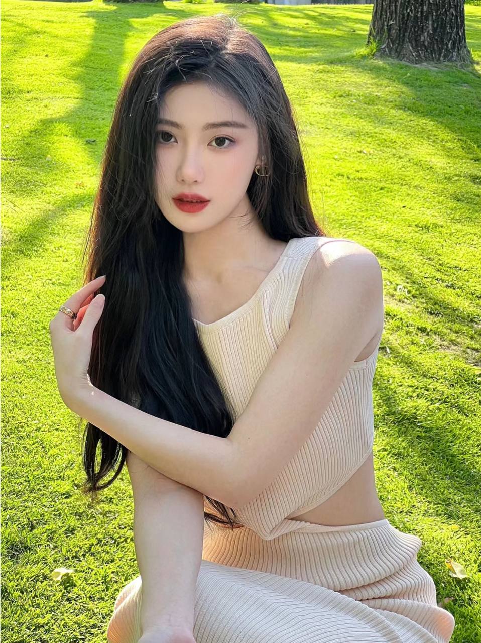 华裔美国人叶小美