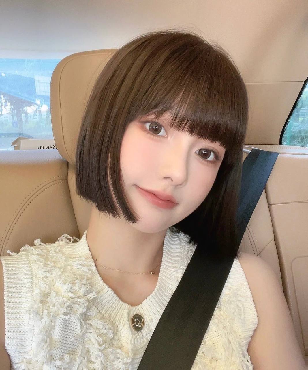 可爱萝莉Sonia