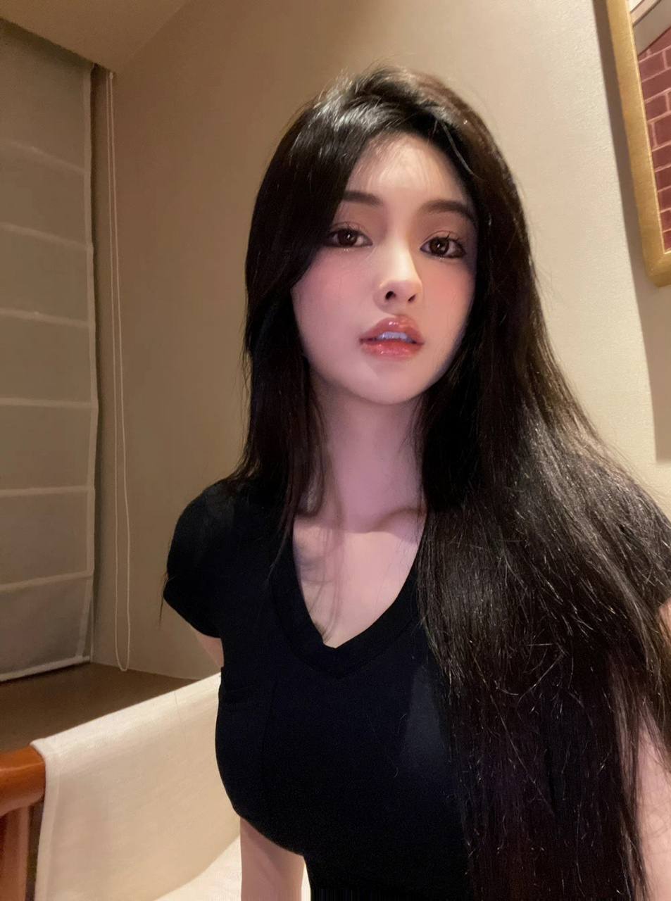 纽约纯新人喵小仙