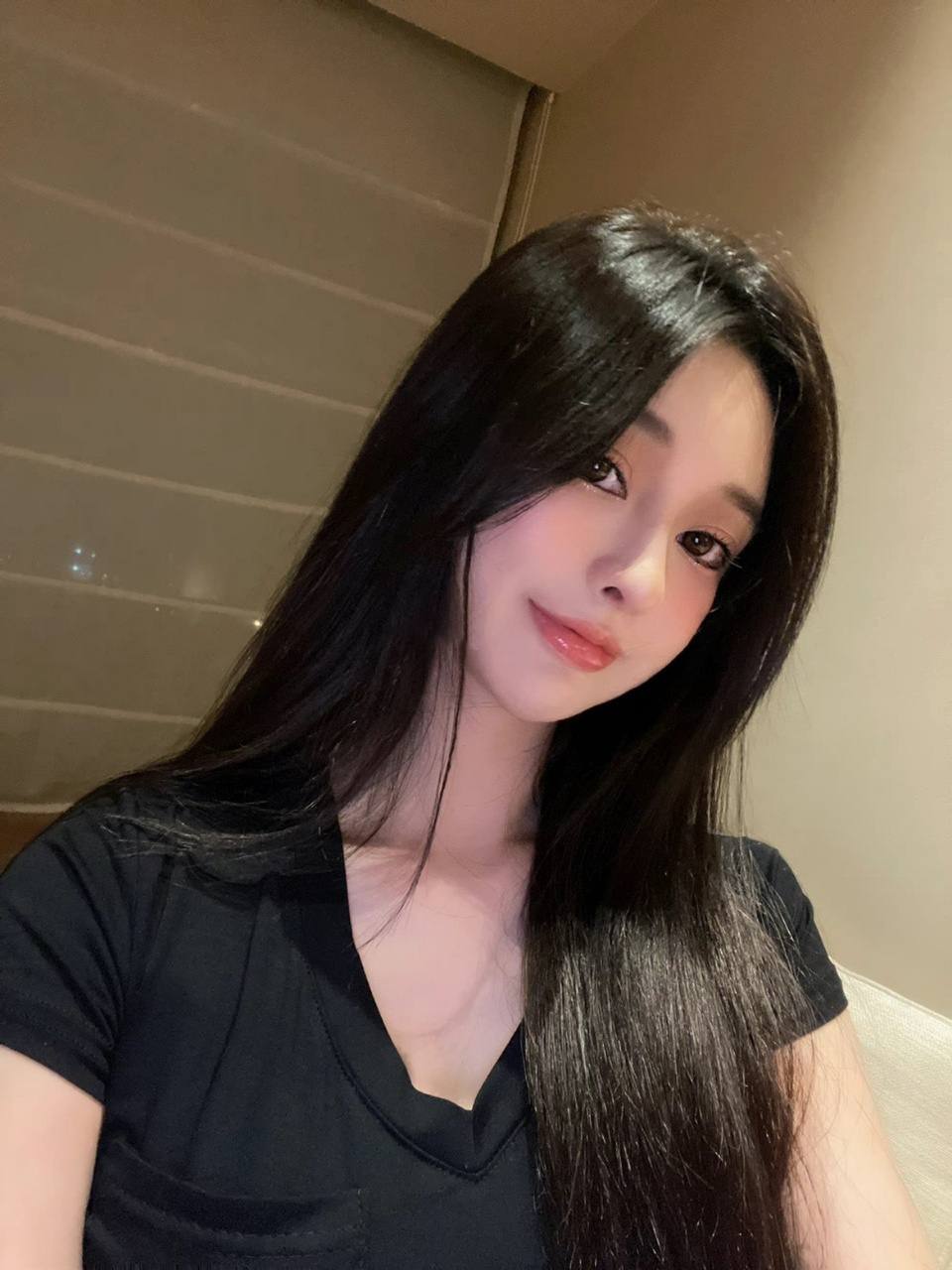 纽约纯新人喵小仙