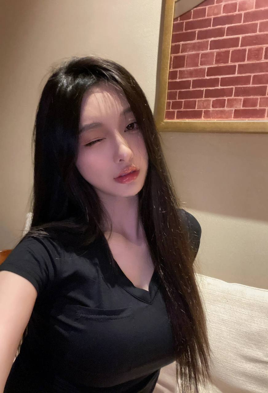纽约纯新人喵小仙