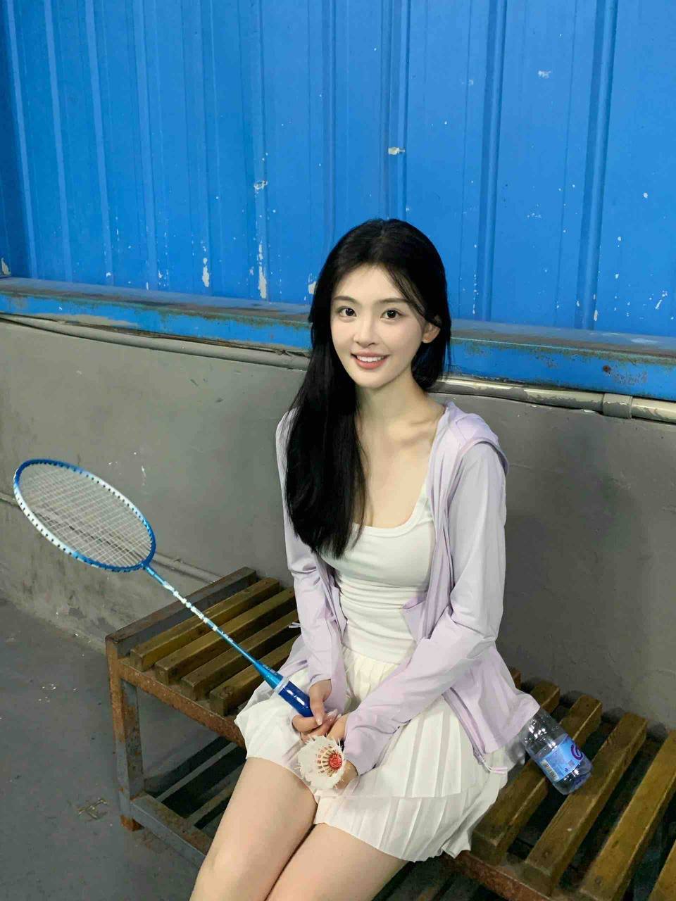纽约极品留学生yumi