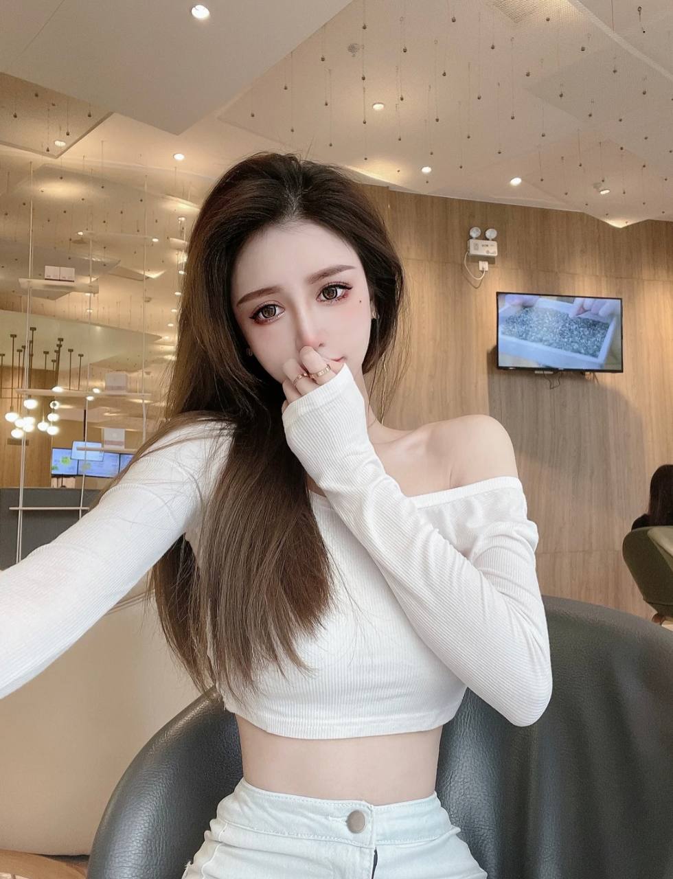 极品留学生妮妮