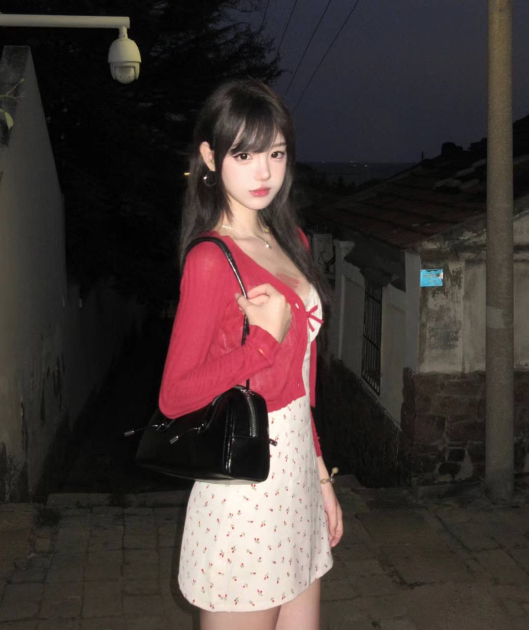 留学生小lisa
