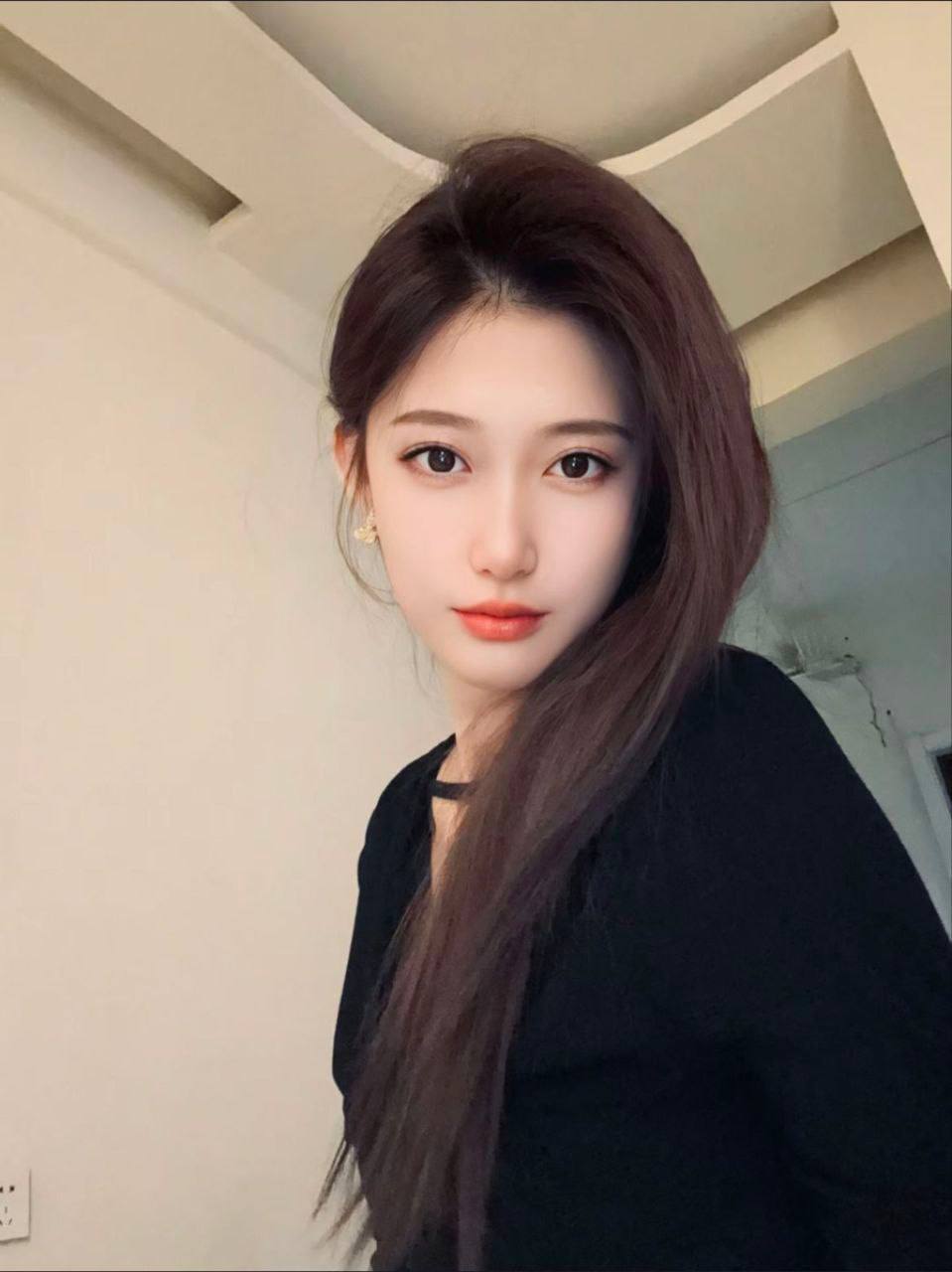 纽约哥大学生cindy