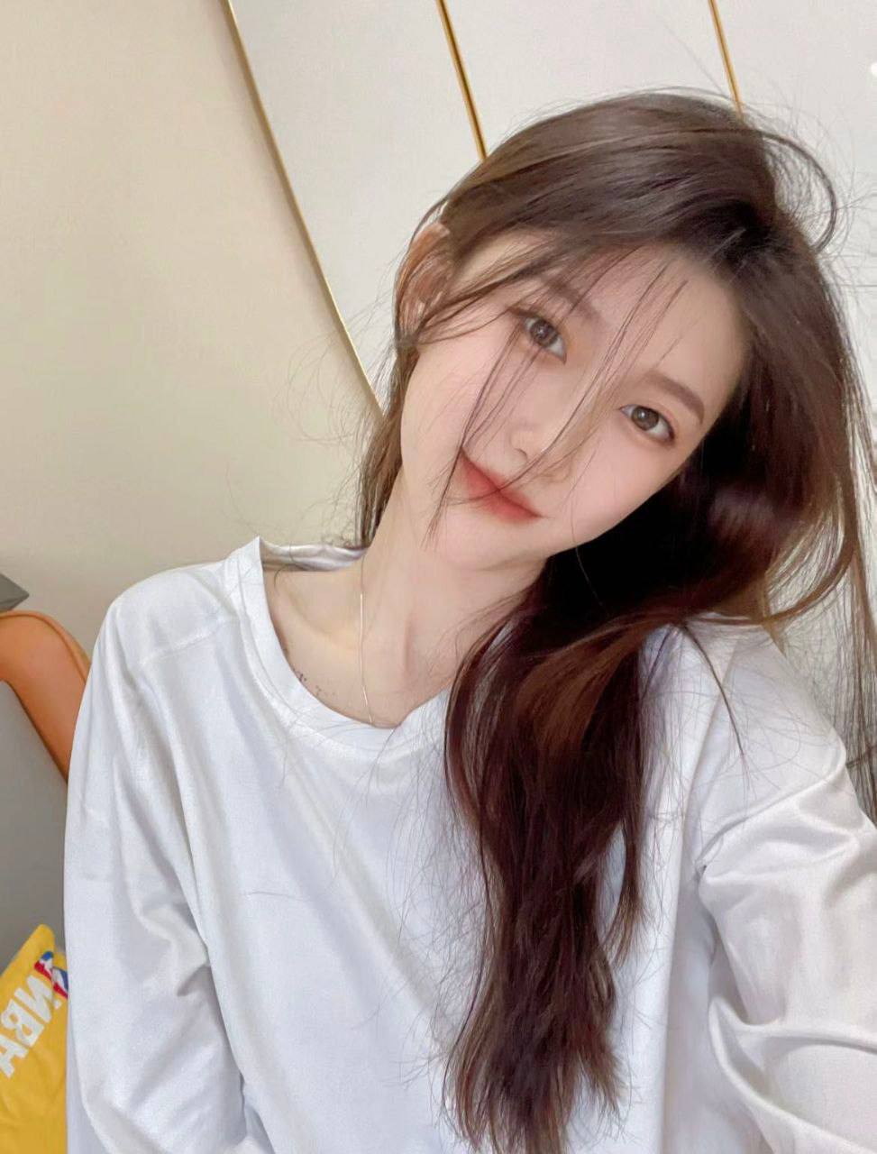 纽约哥大学生cindy