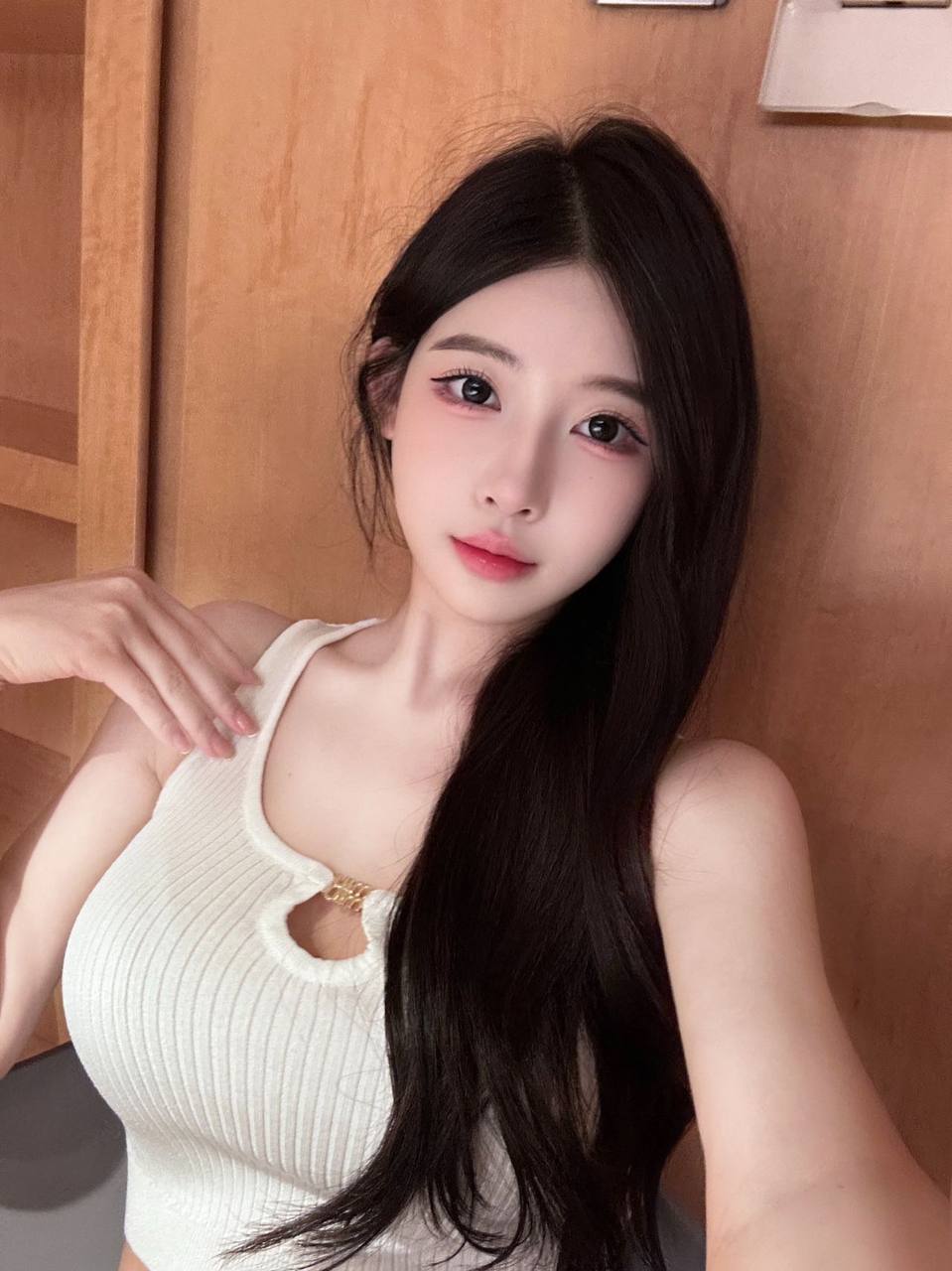传媒学院毕业生Erin