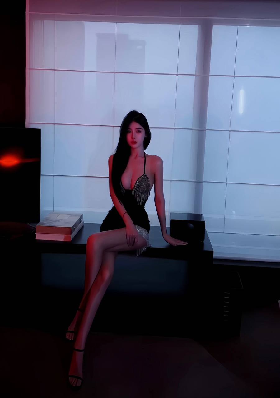 传媒学院毕业生Erin