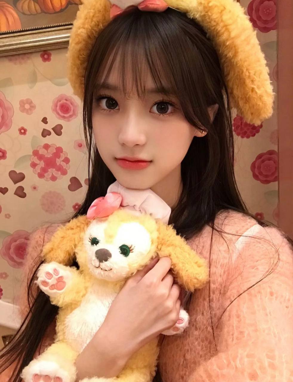 夢欲双修超嗲妹妹Gine