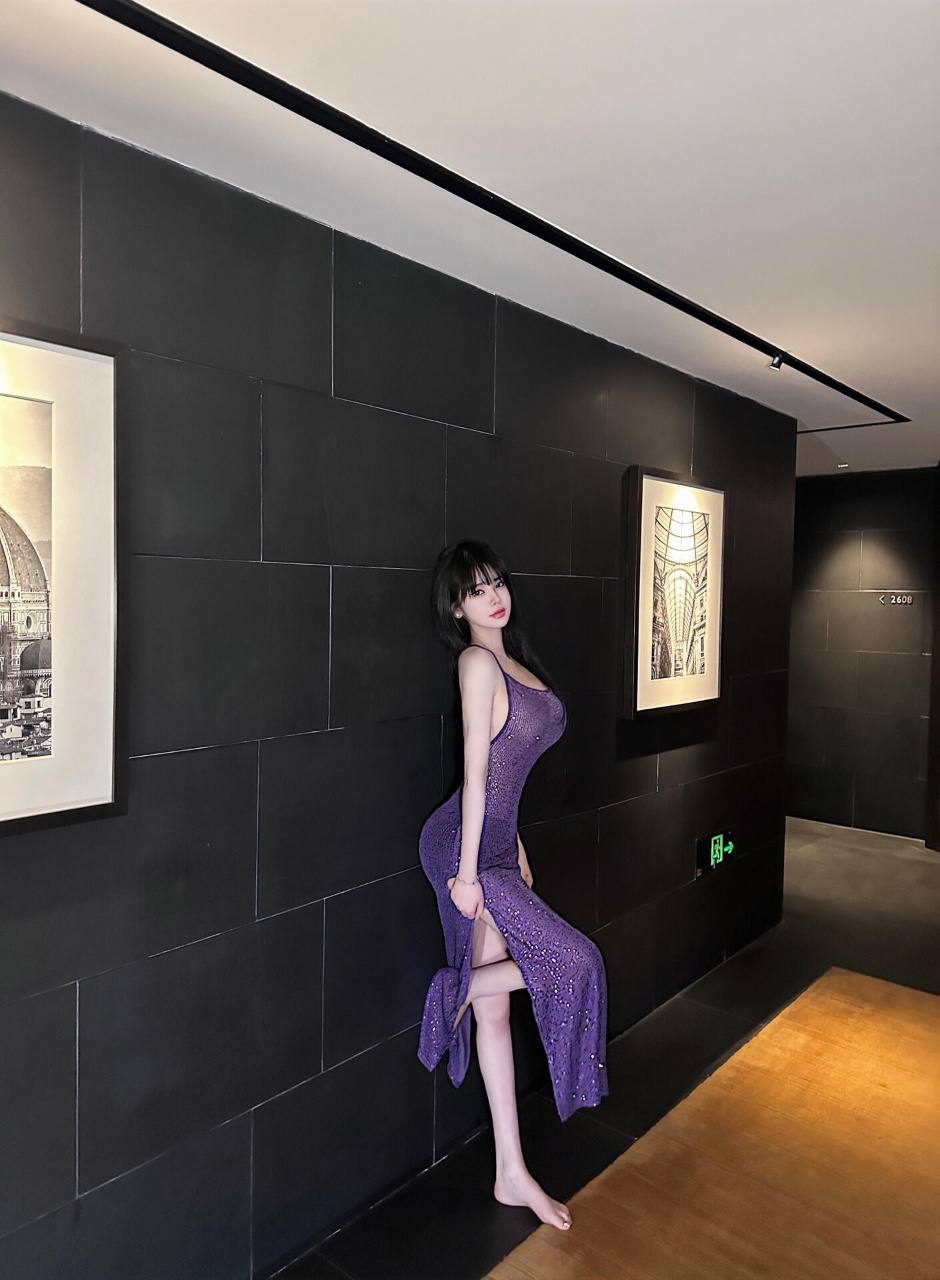 极品甜美少女Cari