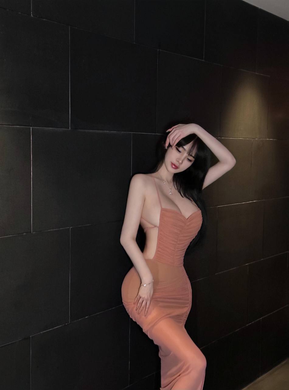 极品甜美少女Cari