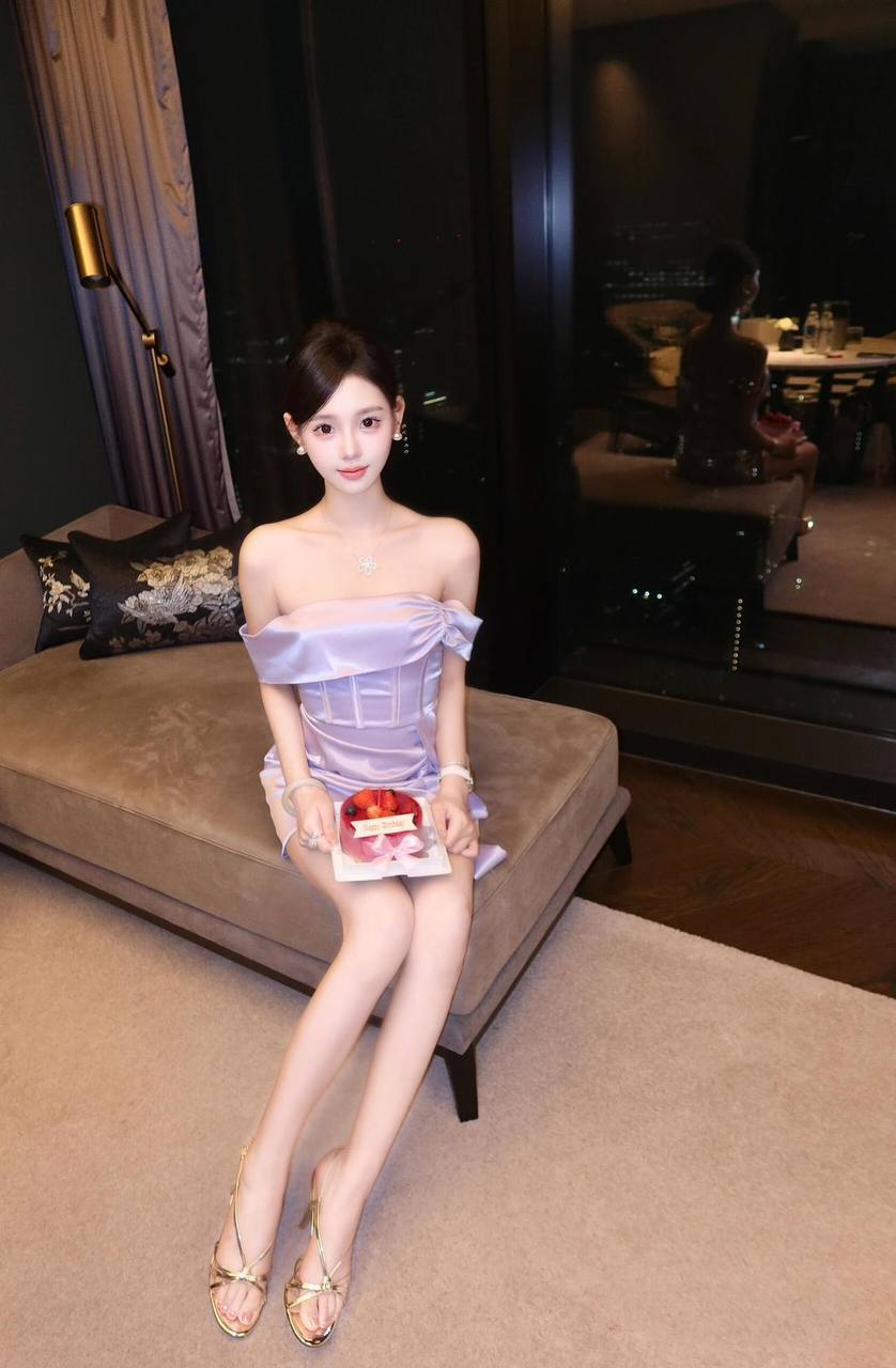 精致尤物Kael