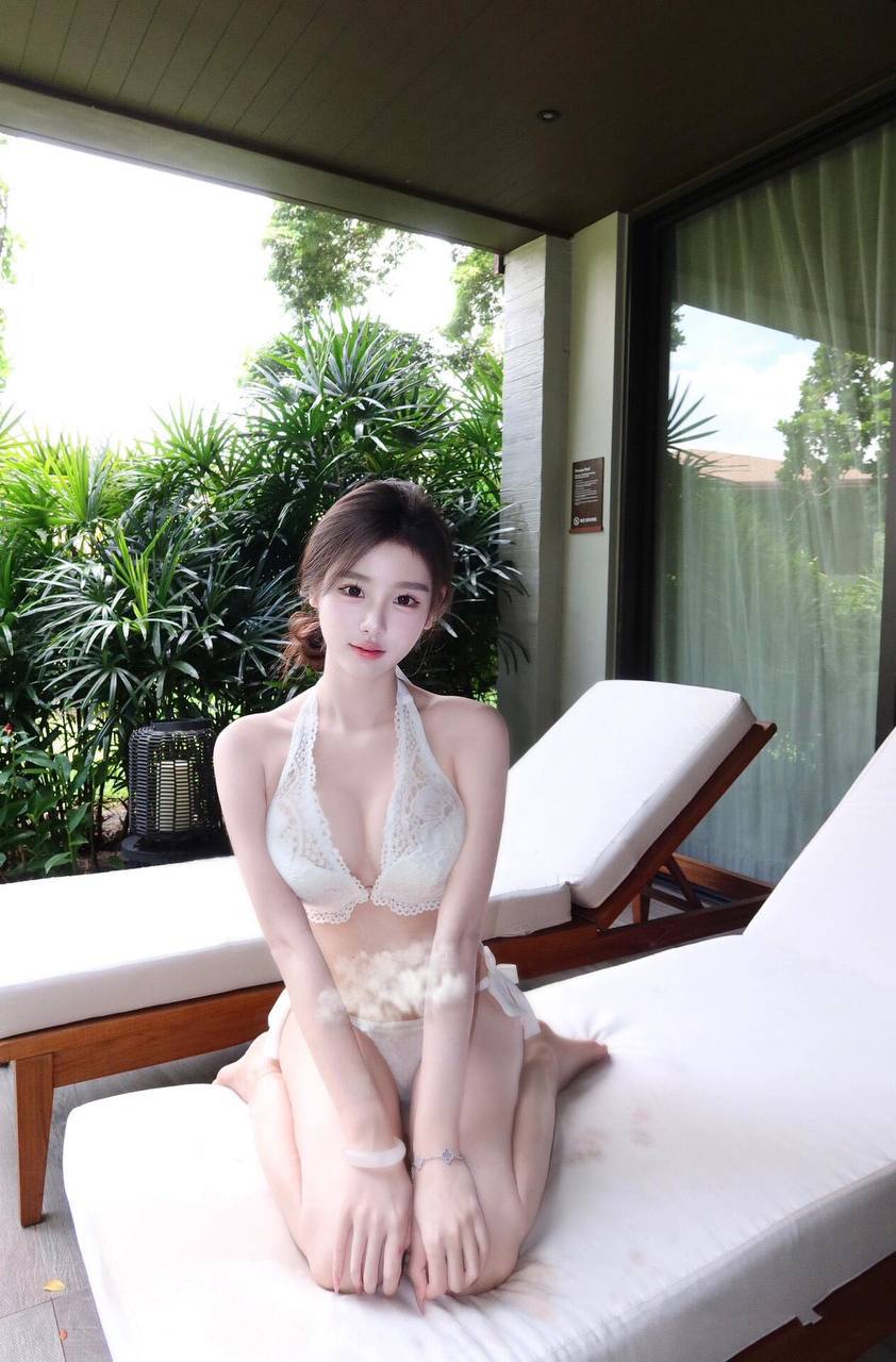 精致尤物Kael