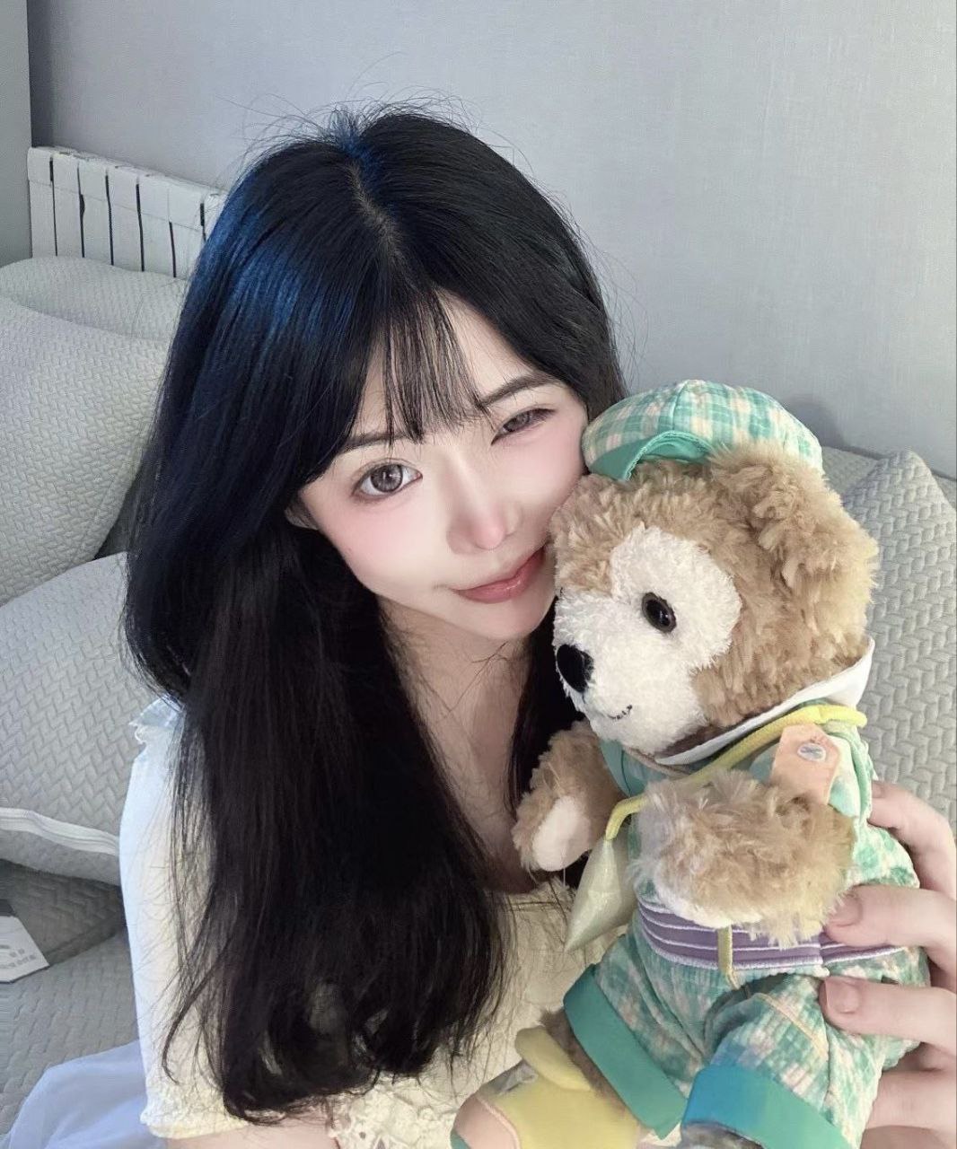 超小只萌妹萝莉妍瑄