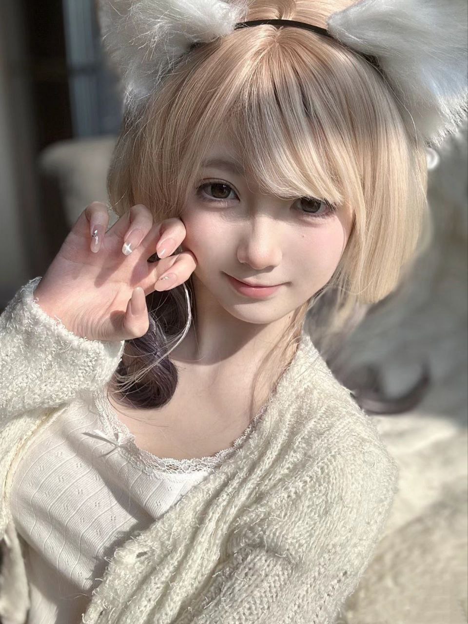 超小只萌妹萝莉妍瑄
