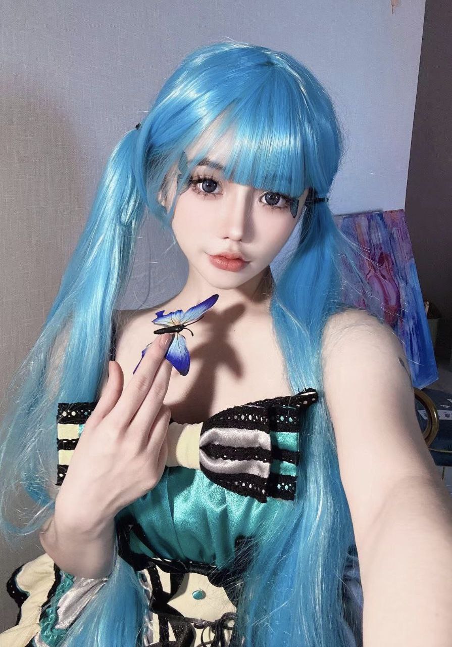 超小只萌妹萝莉妍瑄