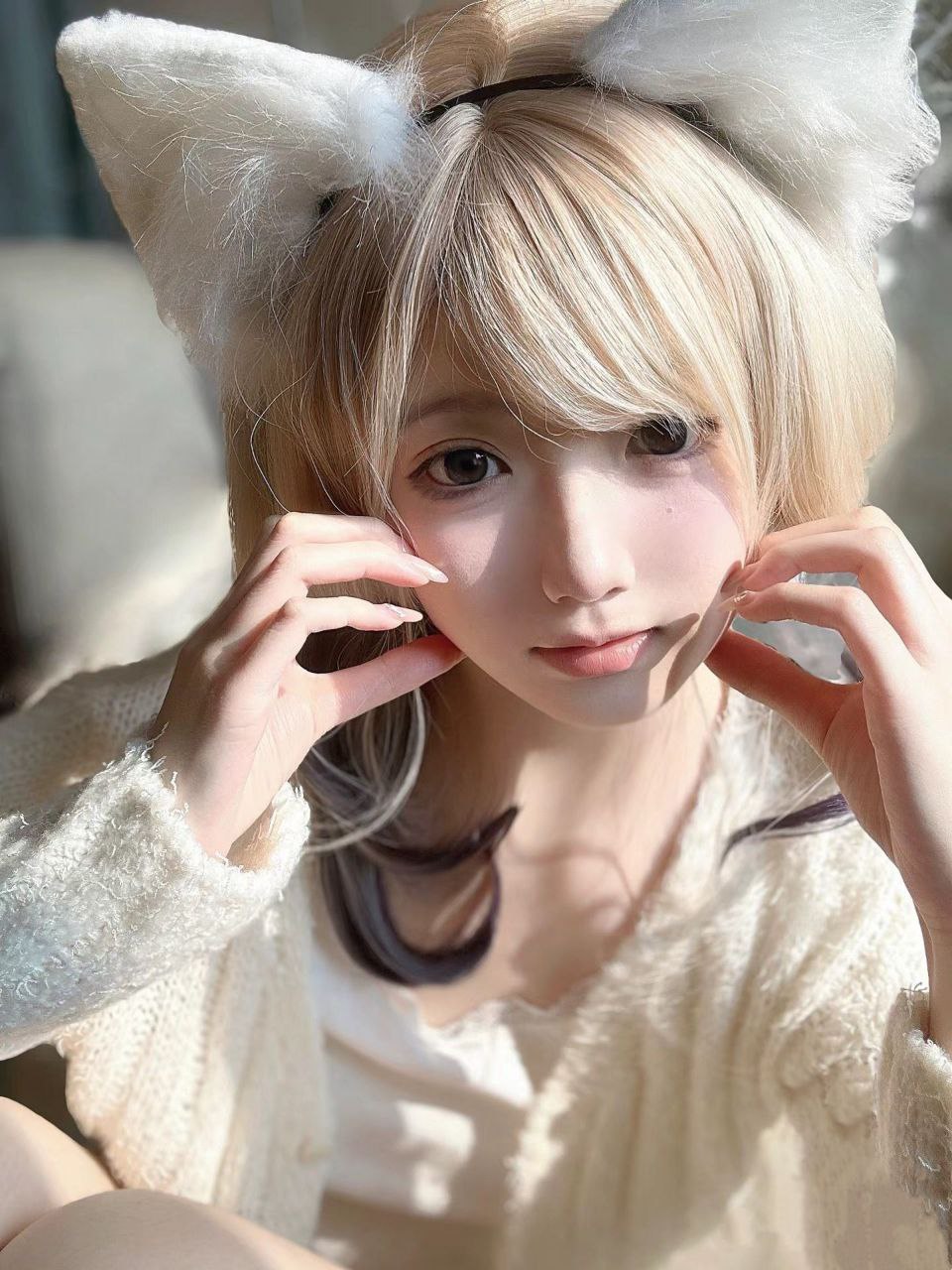 超小只萌妹萝莉妍瑄