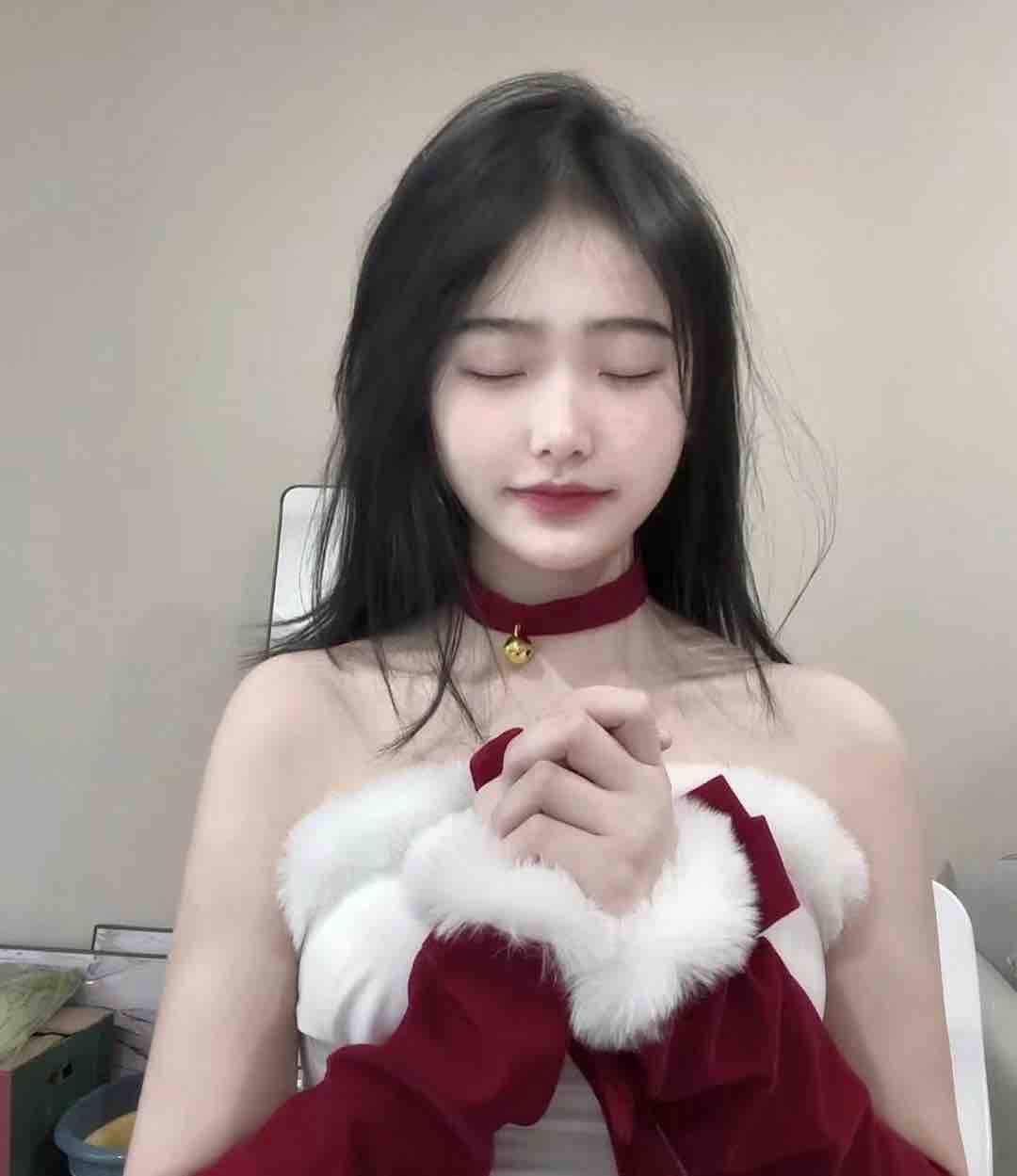 清新甜美范怡琳