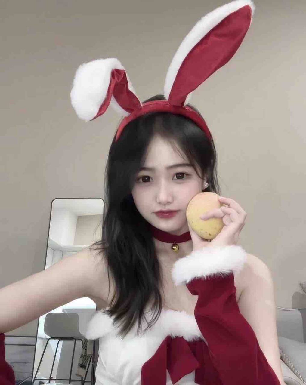 清新甜美范怡琳