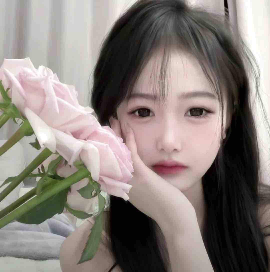 清新甜美范怡琳