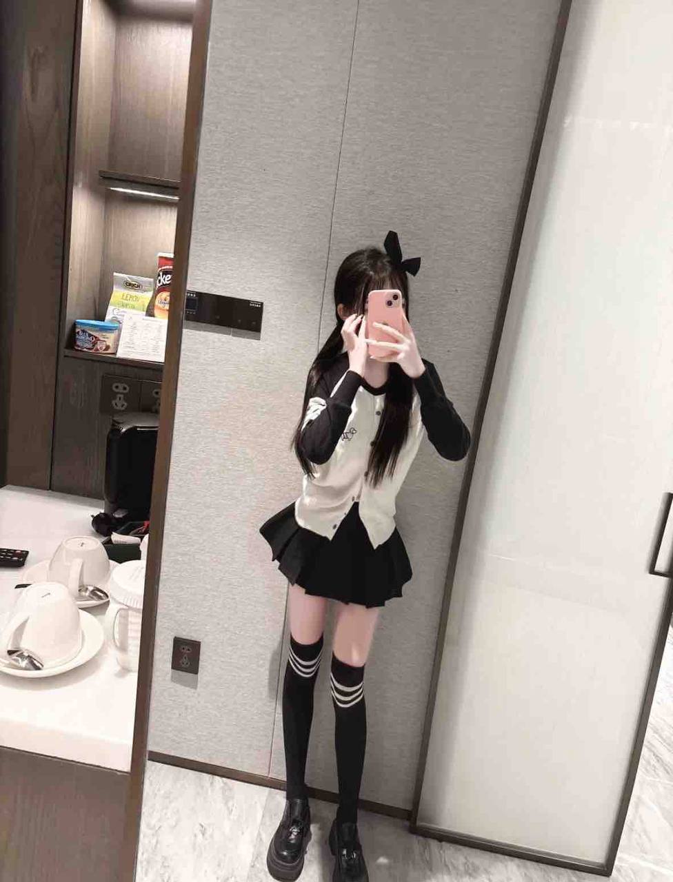 纯欲女神婉彤