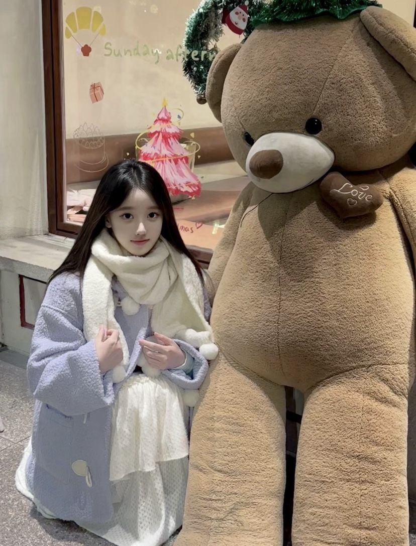 颜值在线小甜妹Lio