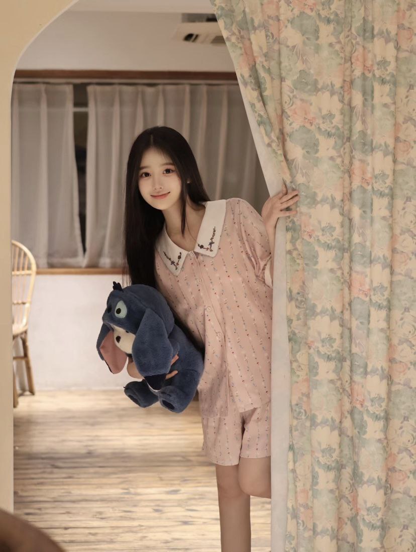 颜值在线小甜妹Lio