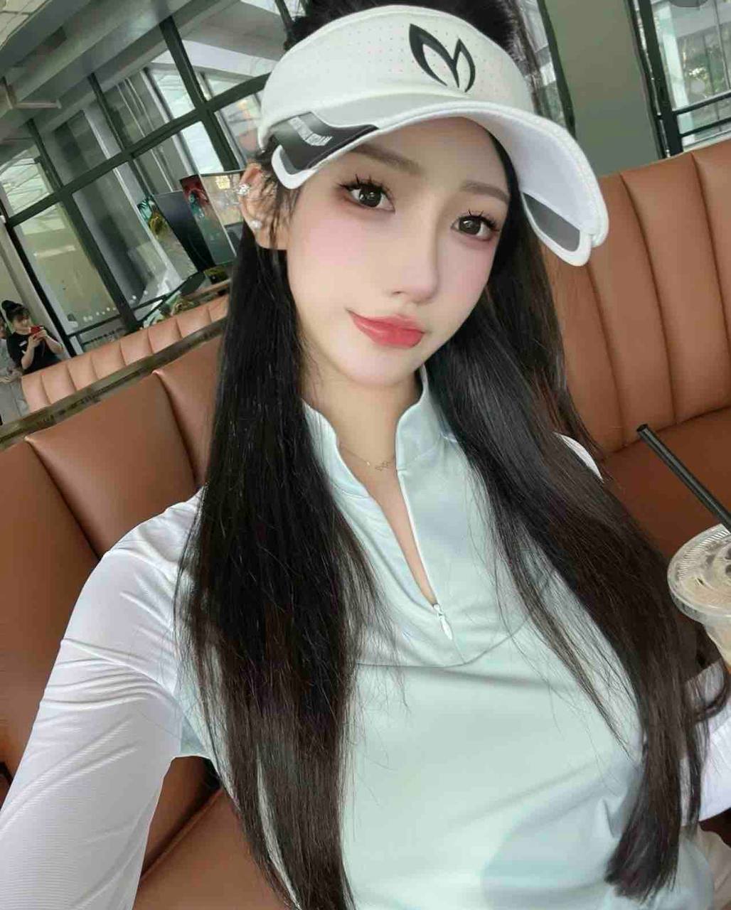 顶级大蜜柚柚