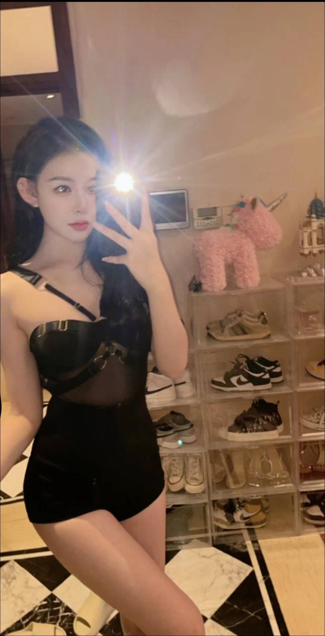 完美女友小娜扎