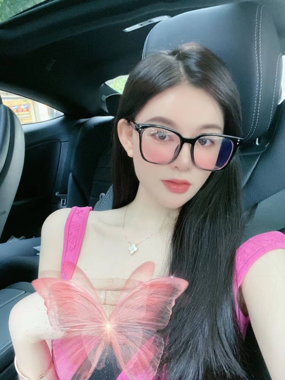 完美女友小娜扎