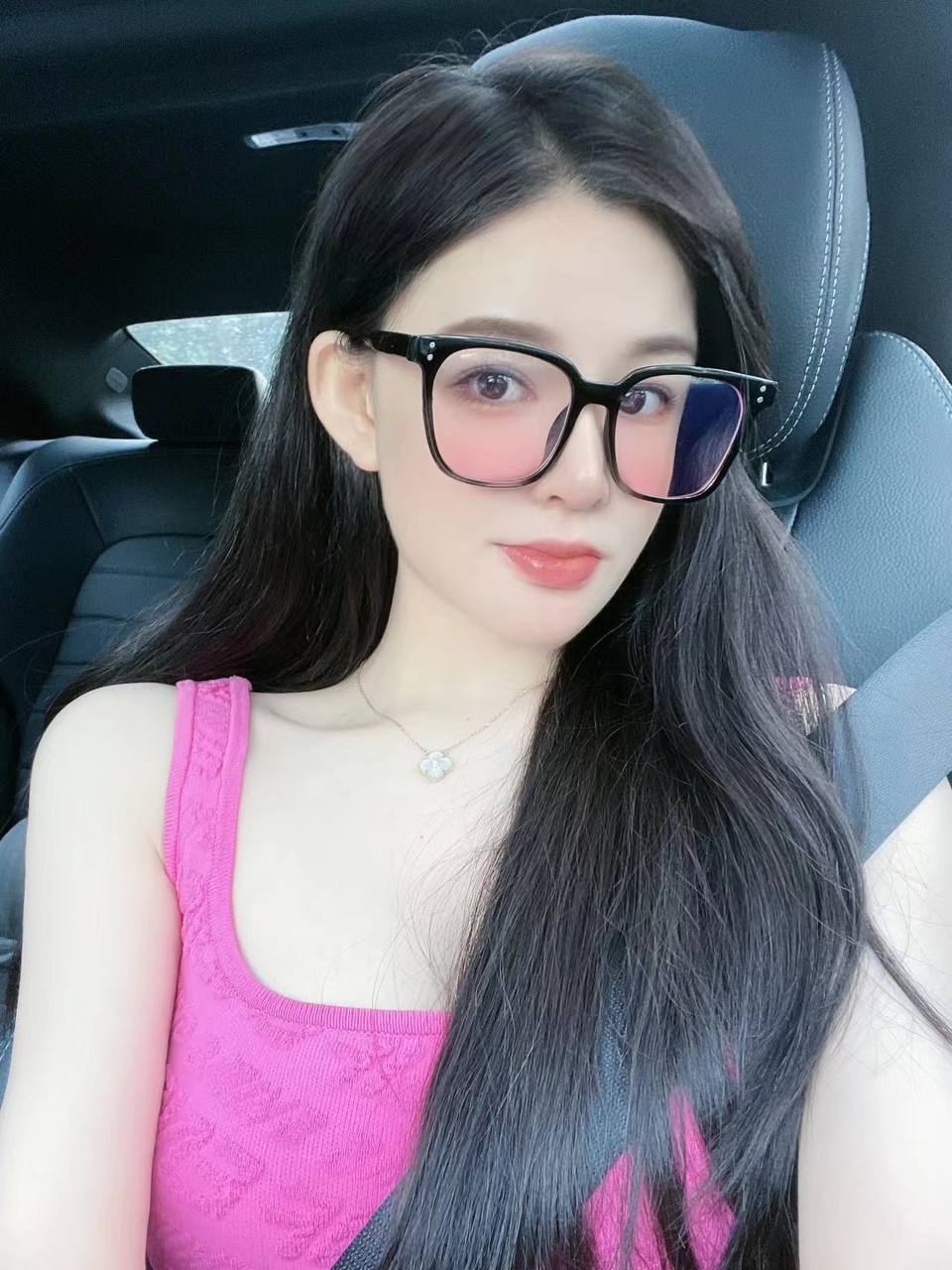 完美女友小娜扎