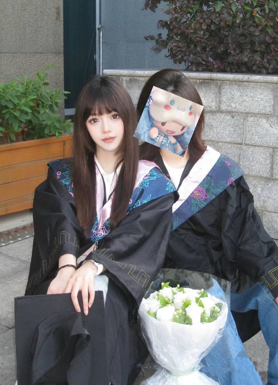 气质清新学妹婉琪