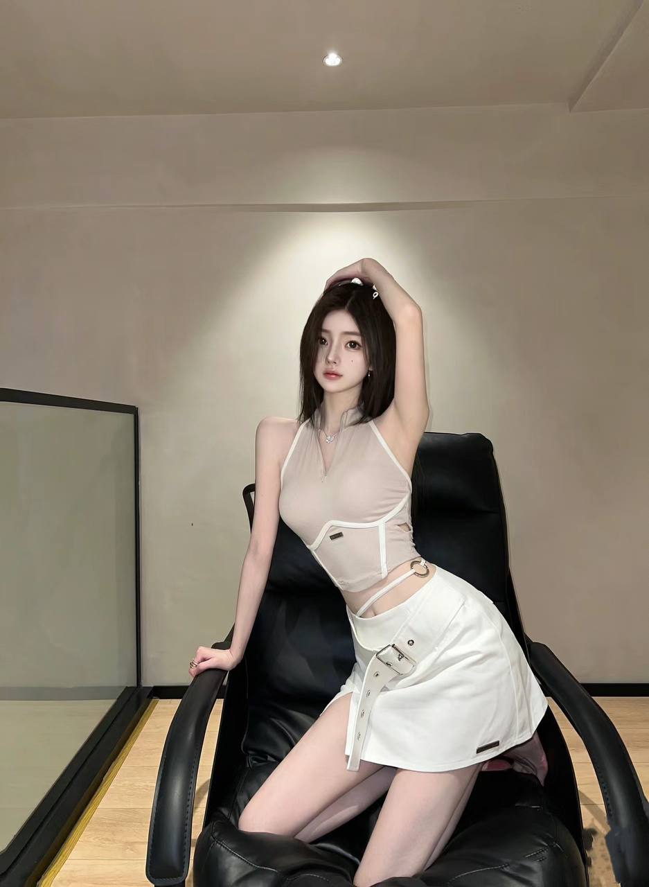 温柔优雅女友谷妮