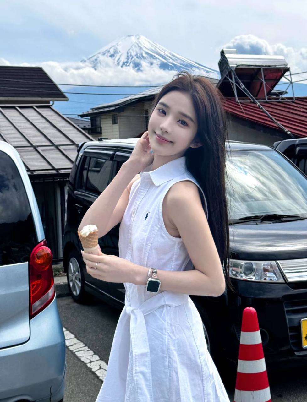 元气青春女友Nala