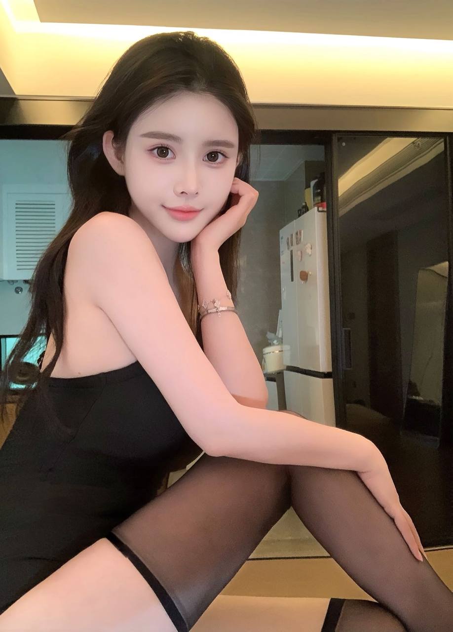 青春活泼小女友Libby