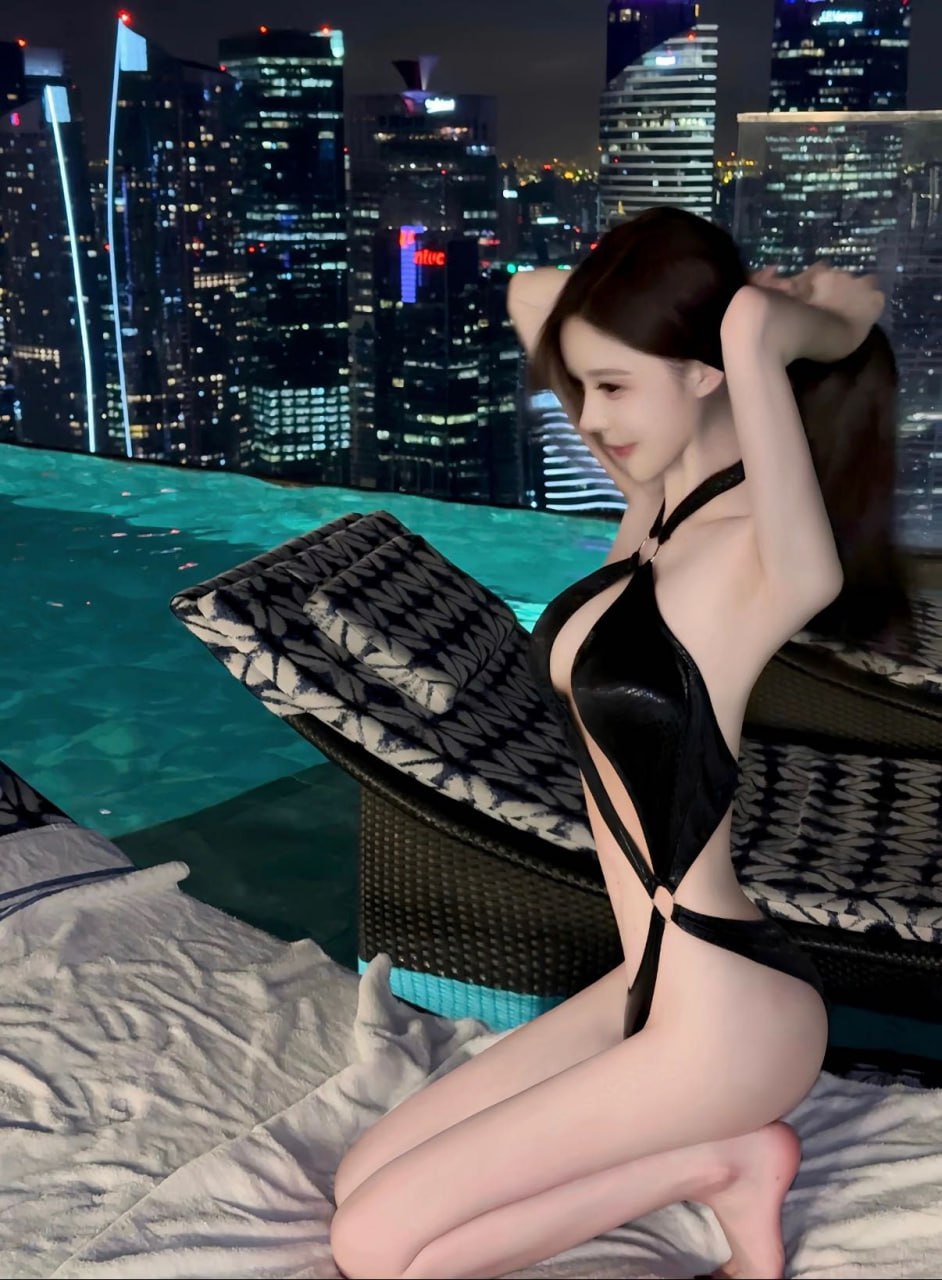 海航空姐笑佳