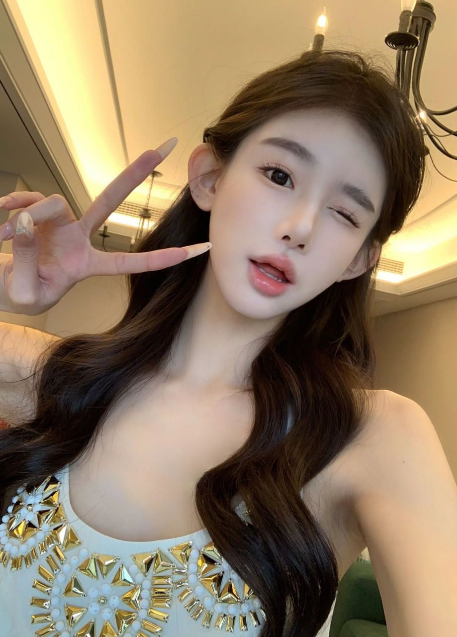 海航空姐笑佳