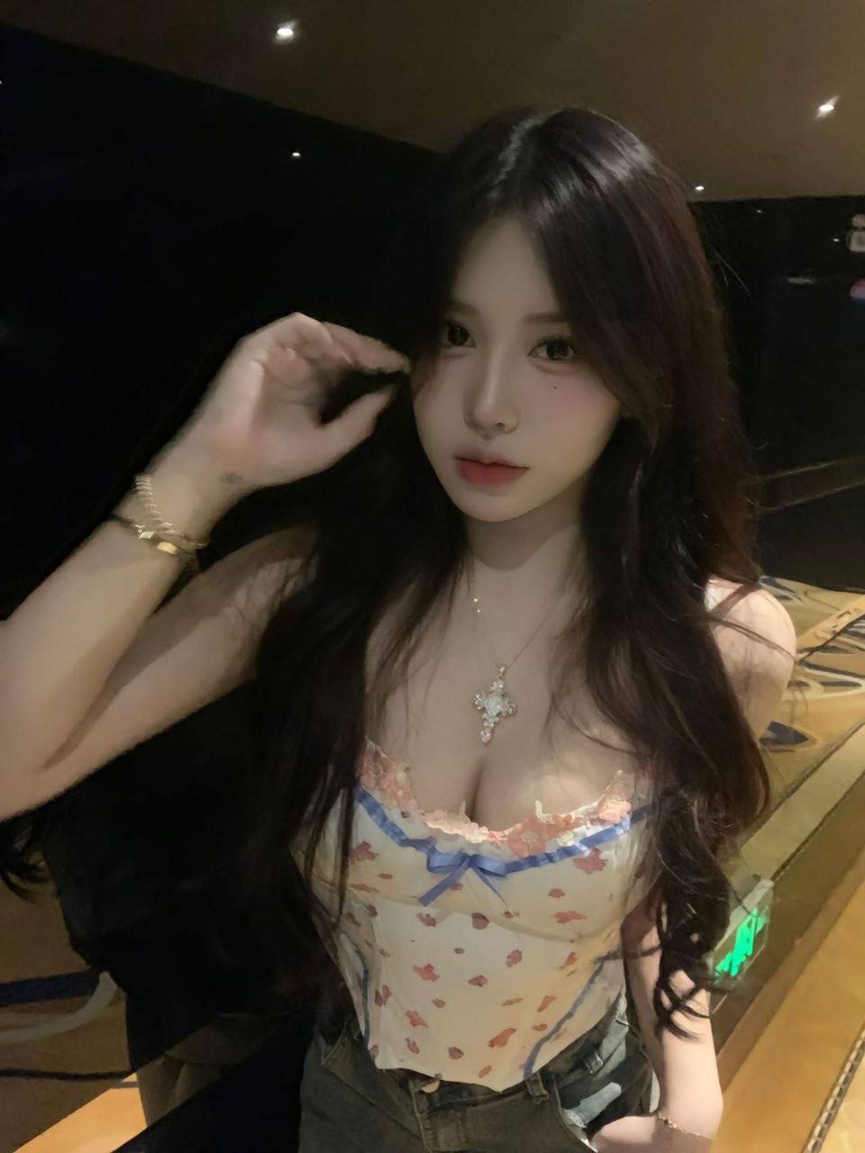 软声细语小美女Remy