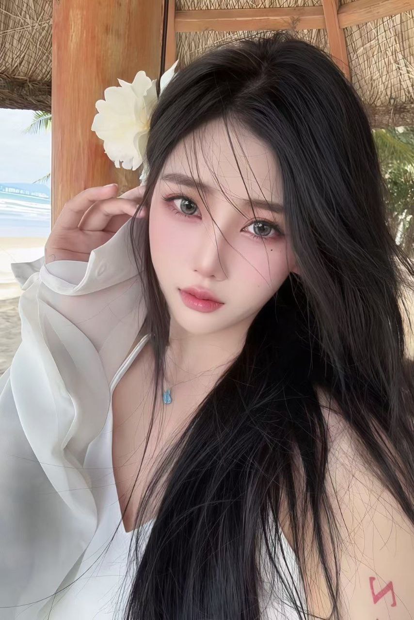酒吧DJ智梨