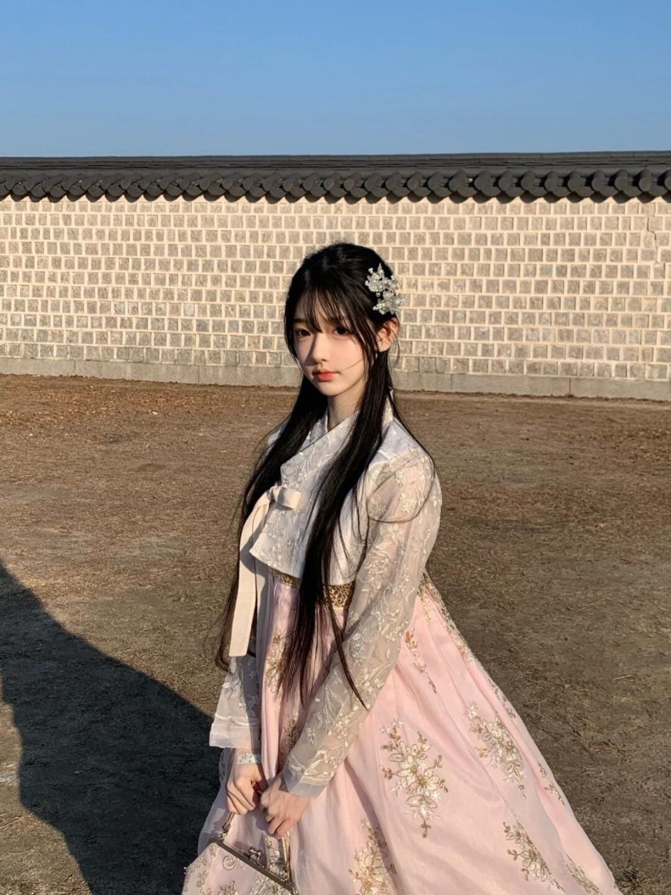 乖巧系少女萝莉Zayna