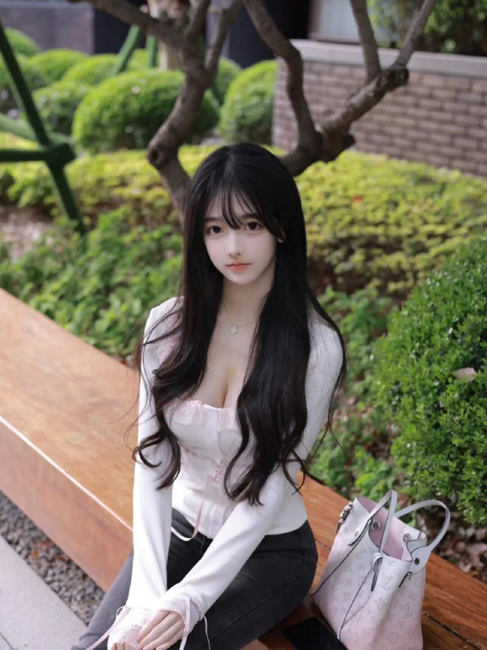 乖巧系少女萝莉Zayna