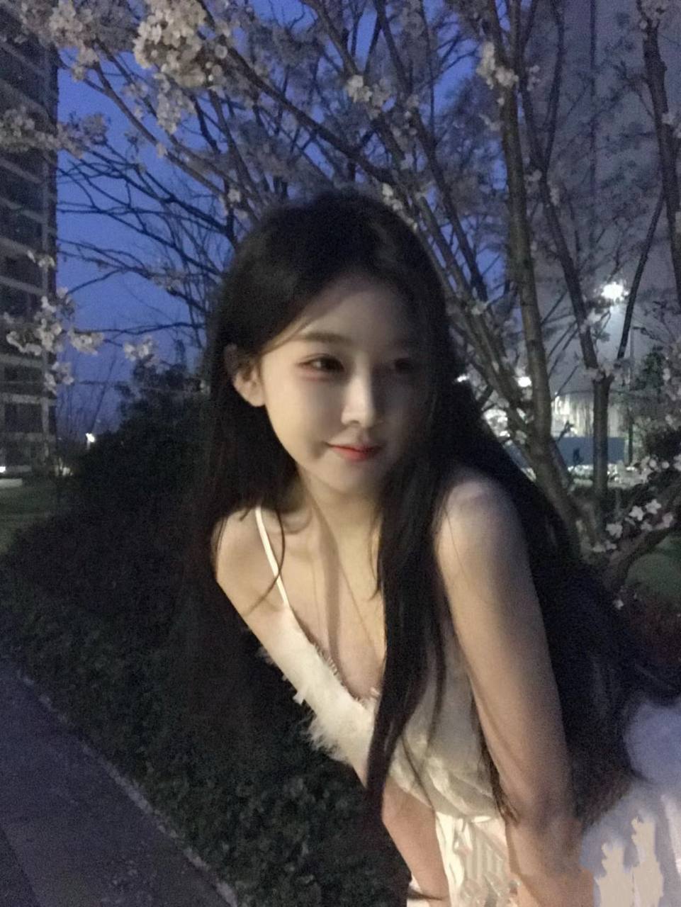 艺术类留学生Carys