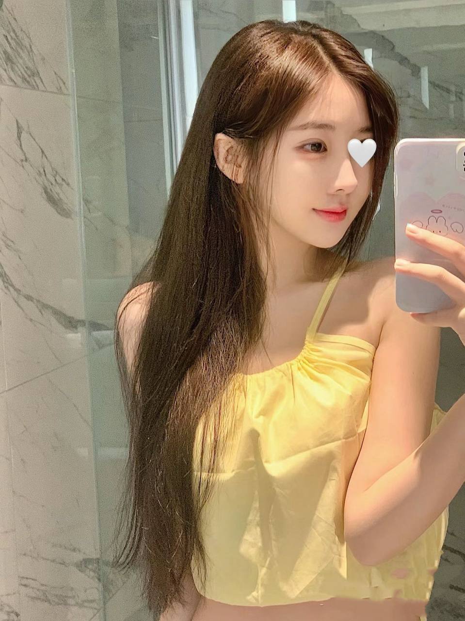 艺术类留学生Carys
