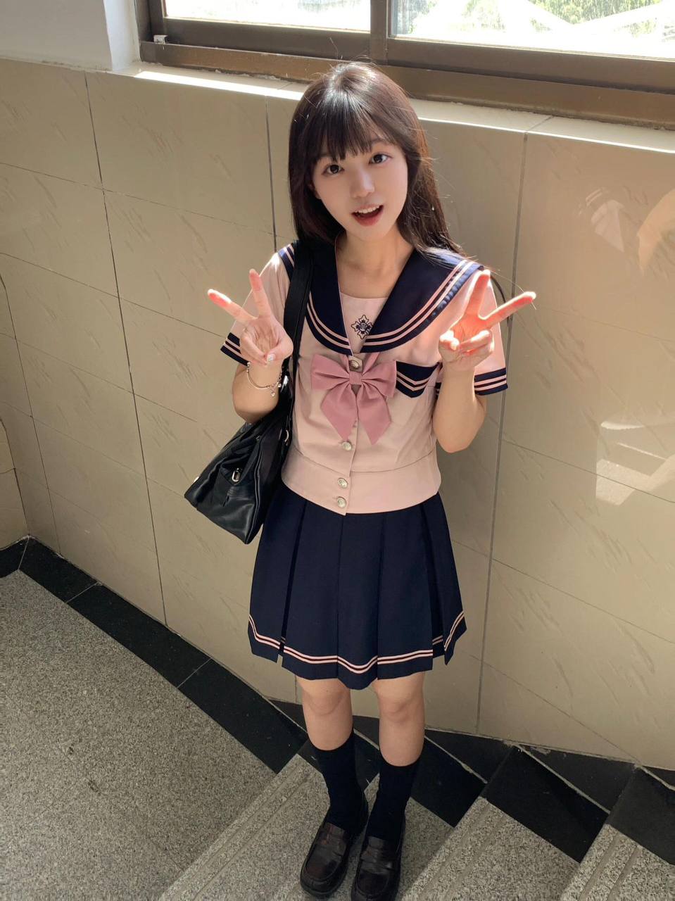 日系甜妹Miora