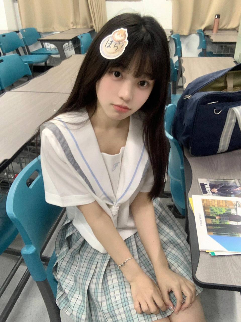 日系甜妹Miora