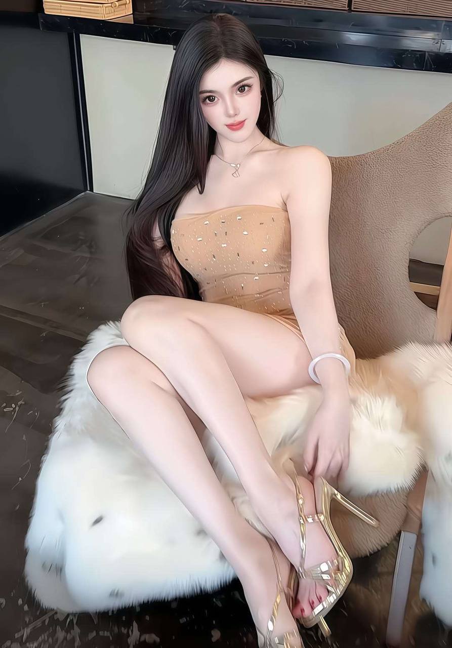 内衣模特Tazia