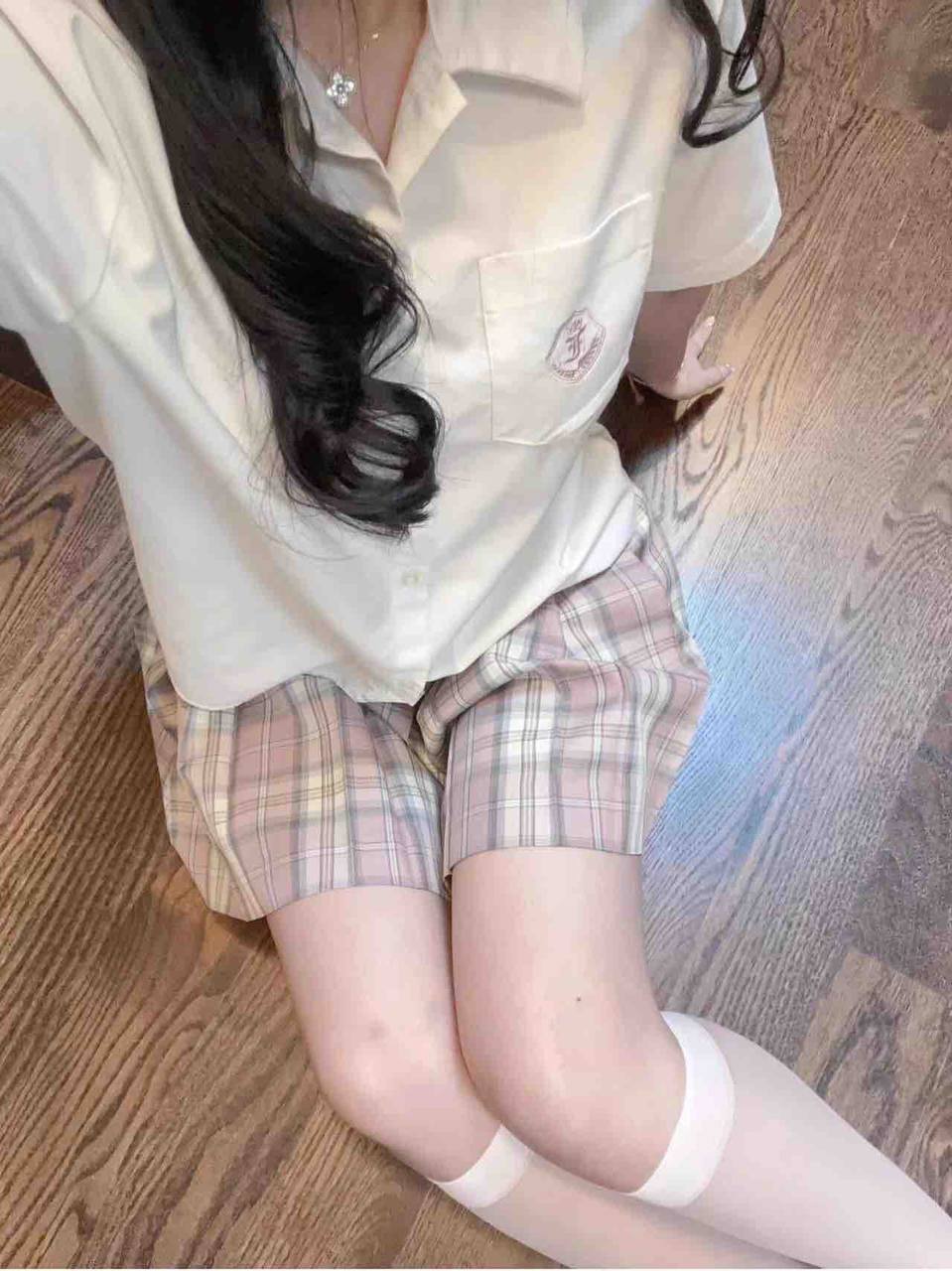 校园初恋感Sayla