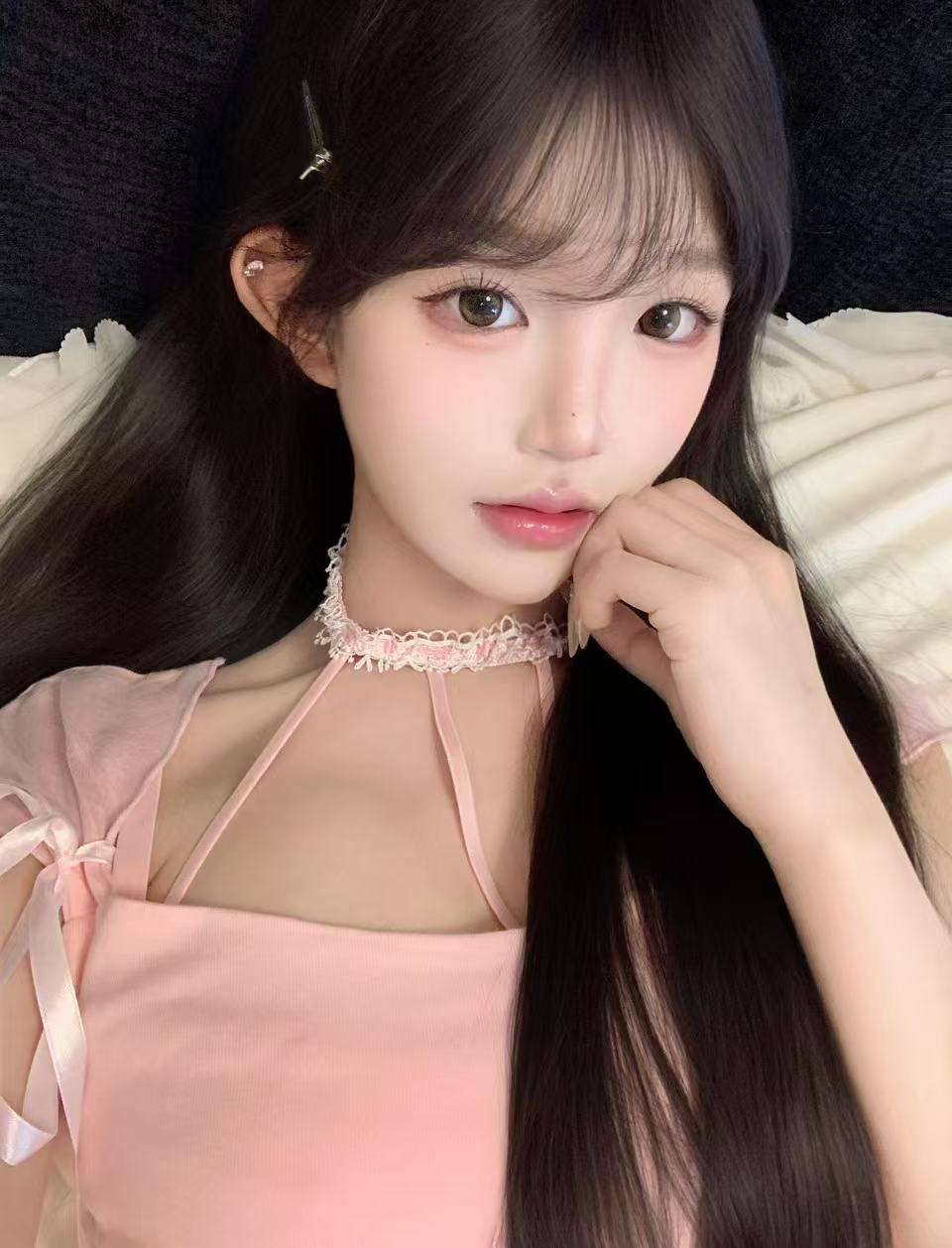 甜美热情女友Xyria