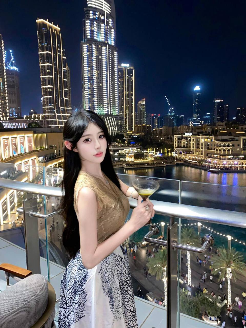 完美小妖精Preia